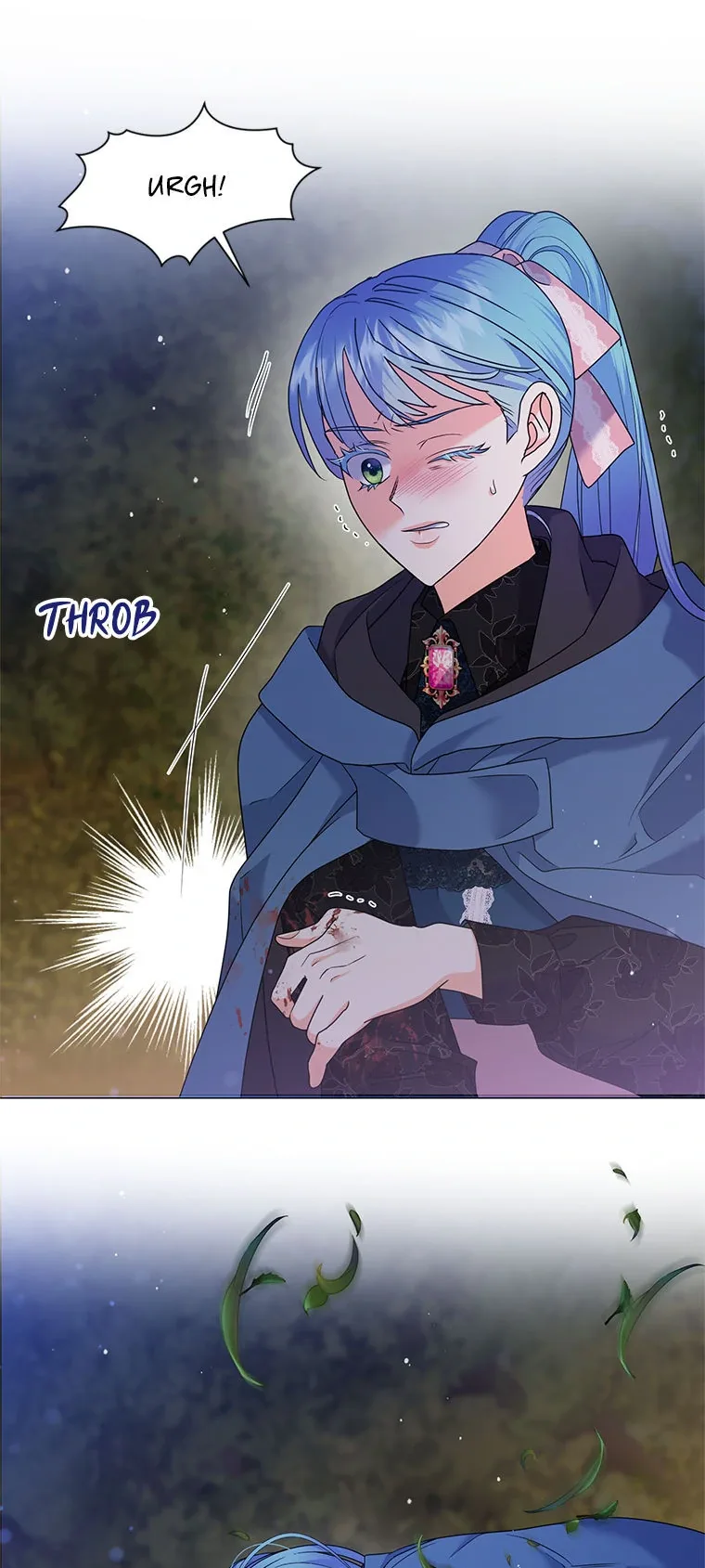 My Otherworldly Marriage Chapter 45 page 14