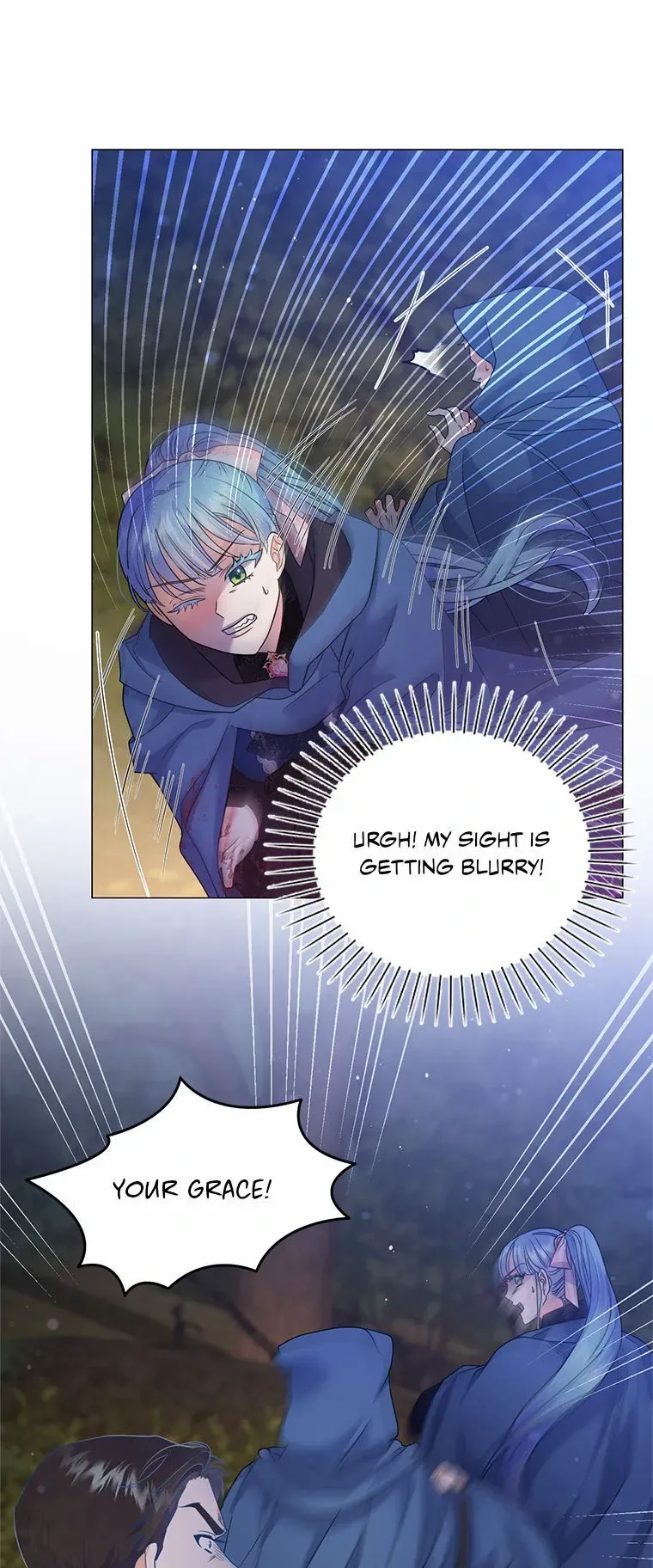 My Otherworldly Marriage Chapter 45 page 20