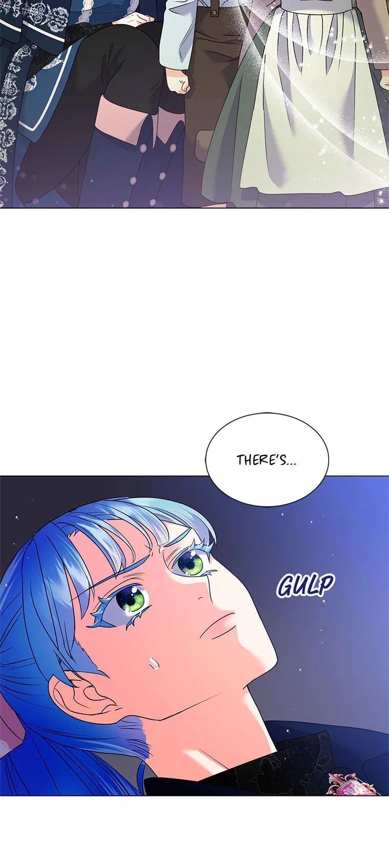My Otherworldly Marriage Chapter 43 page 13