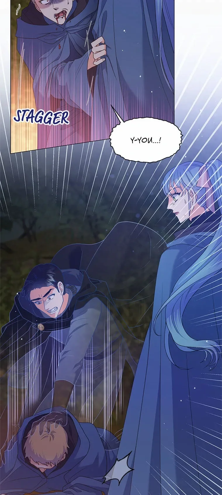 My Otherworldly Marriage Chapter 45 page 29