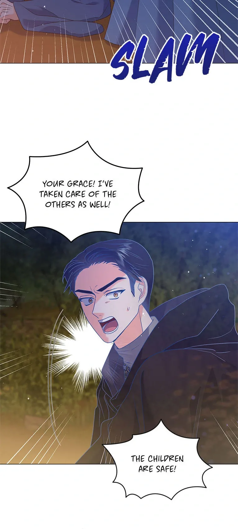 My Otherworldly Marriage Chapter 45 page 30