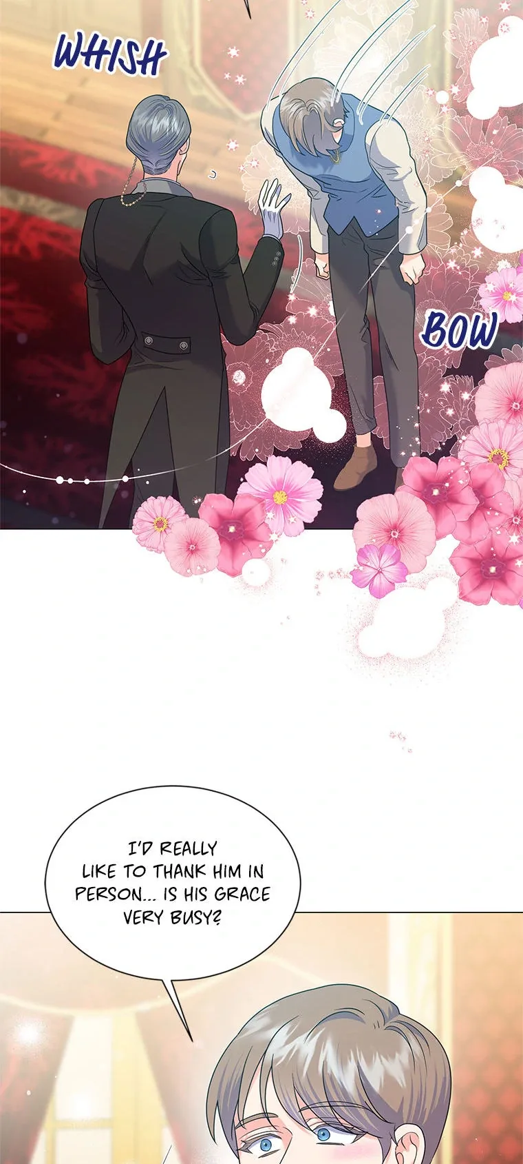 My Otherworldly Marriage Chapter 45 page 39