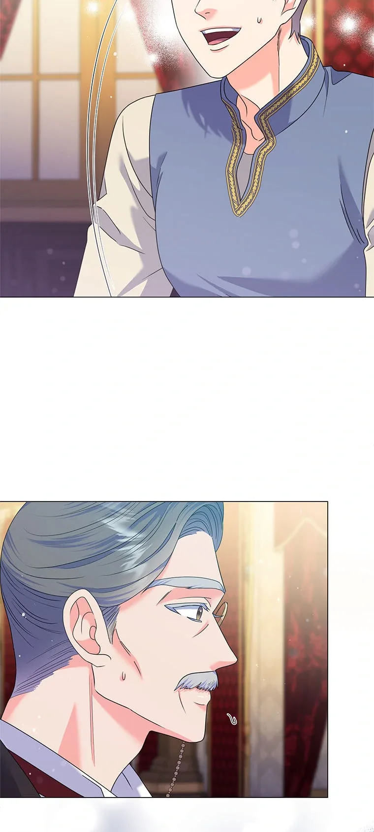 My Otherworldly Marriage Chapter 45 page 40
