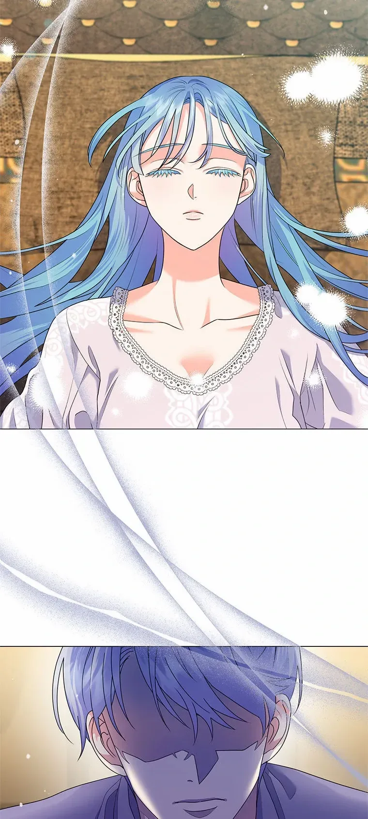 My Otherworldly Marriage Chapter 45 page 45