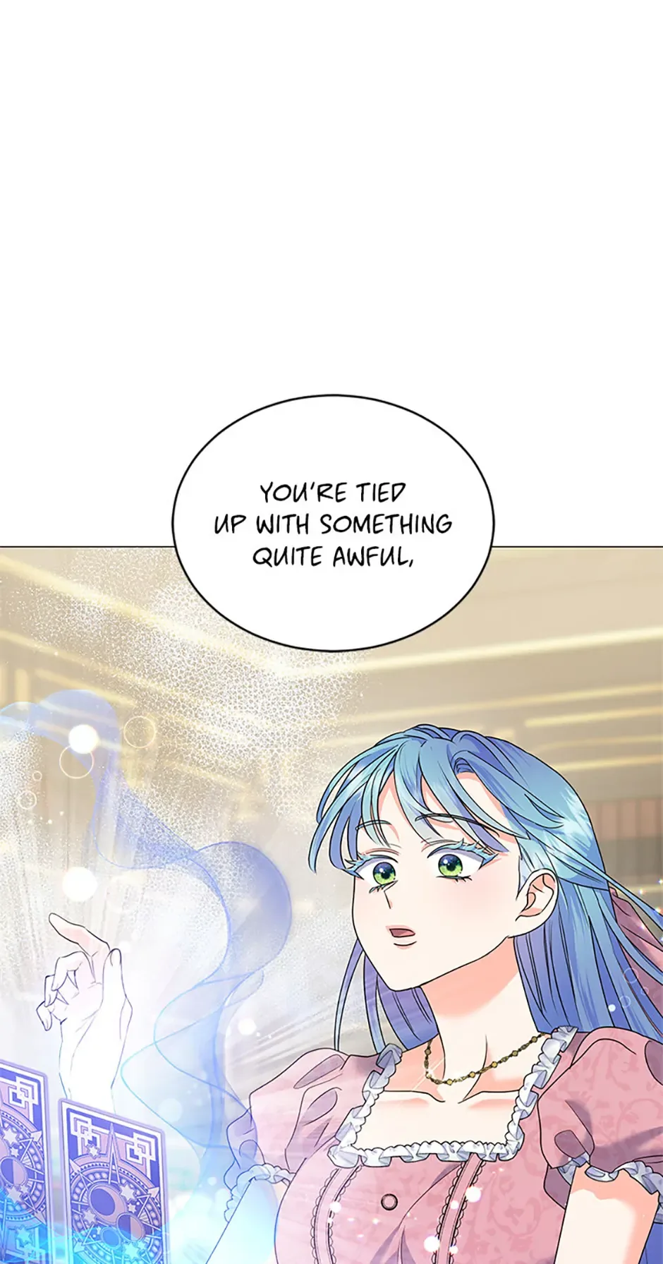 My Otherworldly Marriage Chapter 39 page 69