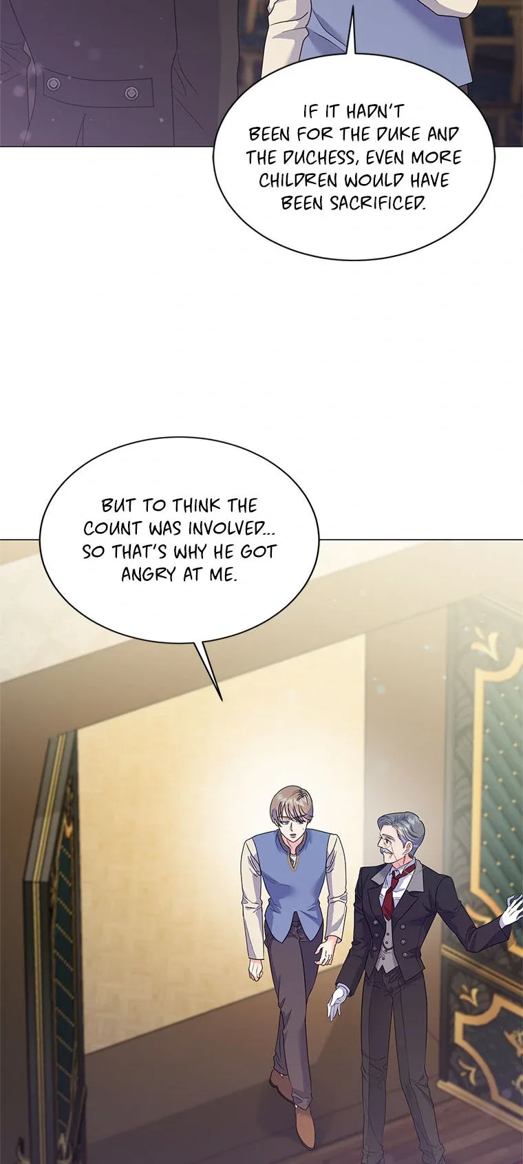 My Otherworldly Marriage Chapter 45 page 35