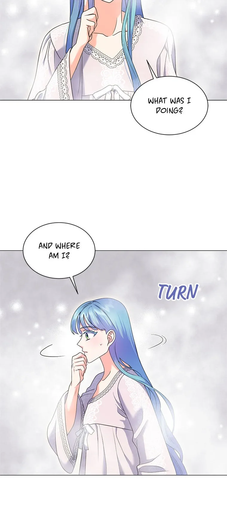 My Otherworldly Marriage Chapter 45 page 48