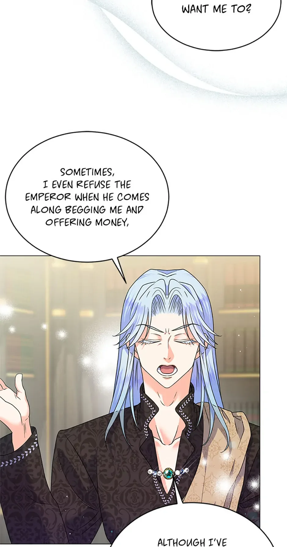 My Otherworldly Marriage Chapter 39 page 60