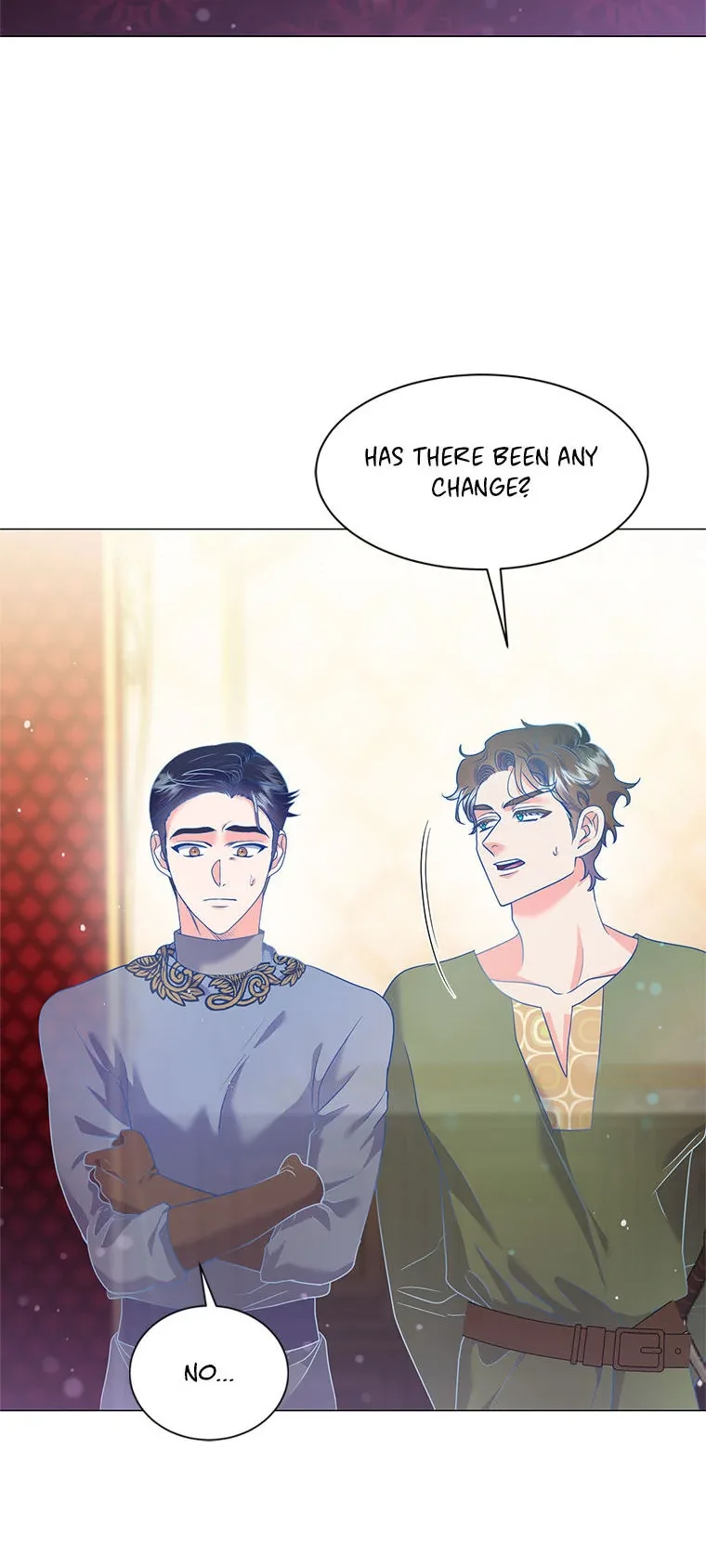 My Otherworldly Marriage Chapter 45 page 42