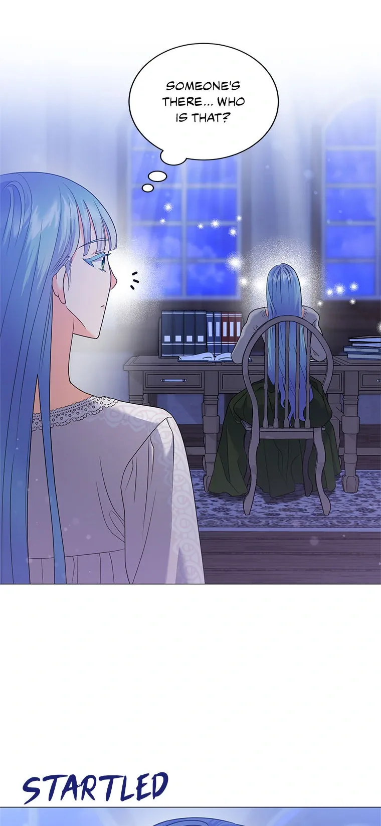 My Otherworldly Marriage Chapter 45 page 49