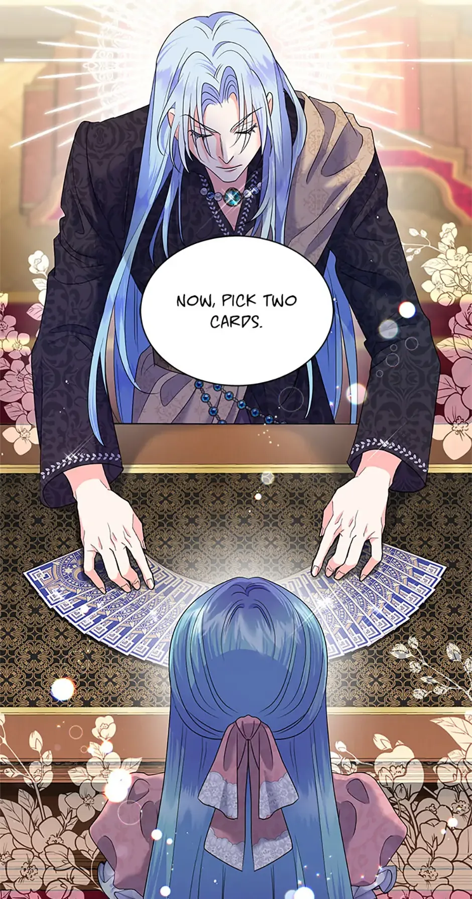My Otherworldly Marriage Chapter 39 page 64