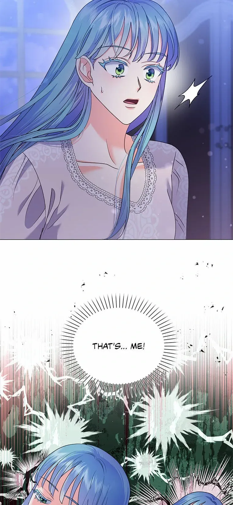 My Otherworldly Marriage Chapter 45 page 50