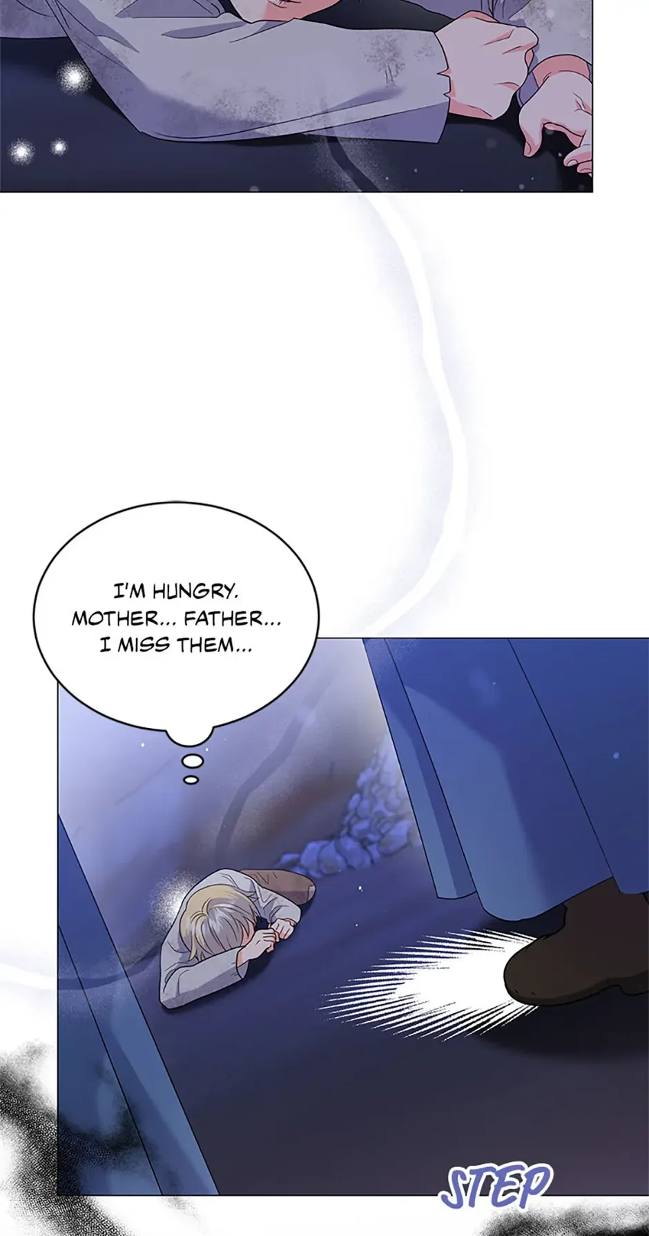 My Otherworldly Marriage Chapter 41 page 49