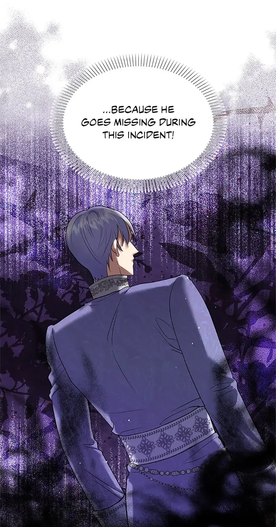 My Otherworldly Marriage Chapter 41 page 45