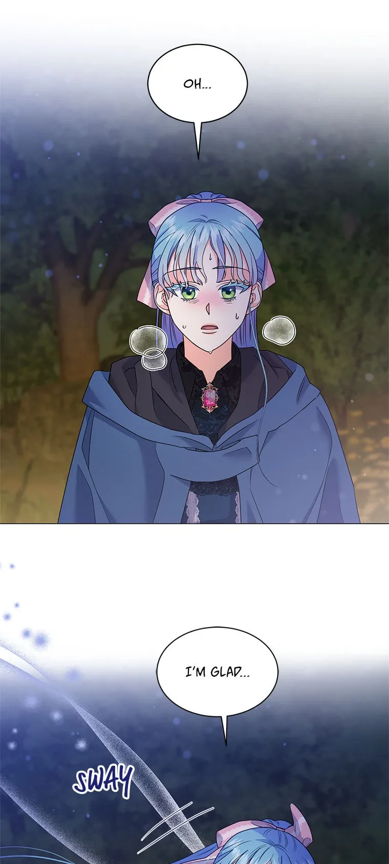 My Otherworldly Marriage Chapter 45 page 31