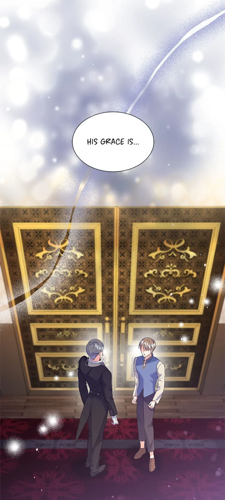My Otherworldly Marriage Chapter 45 page 41