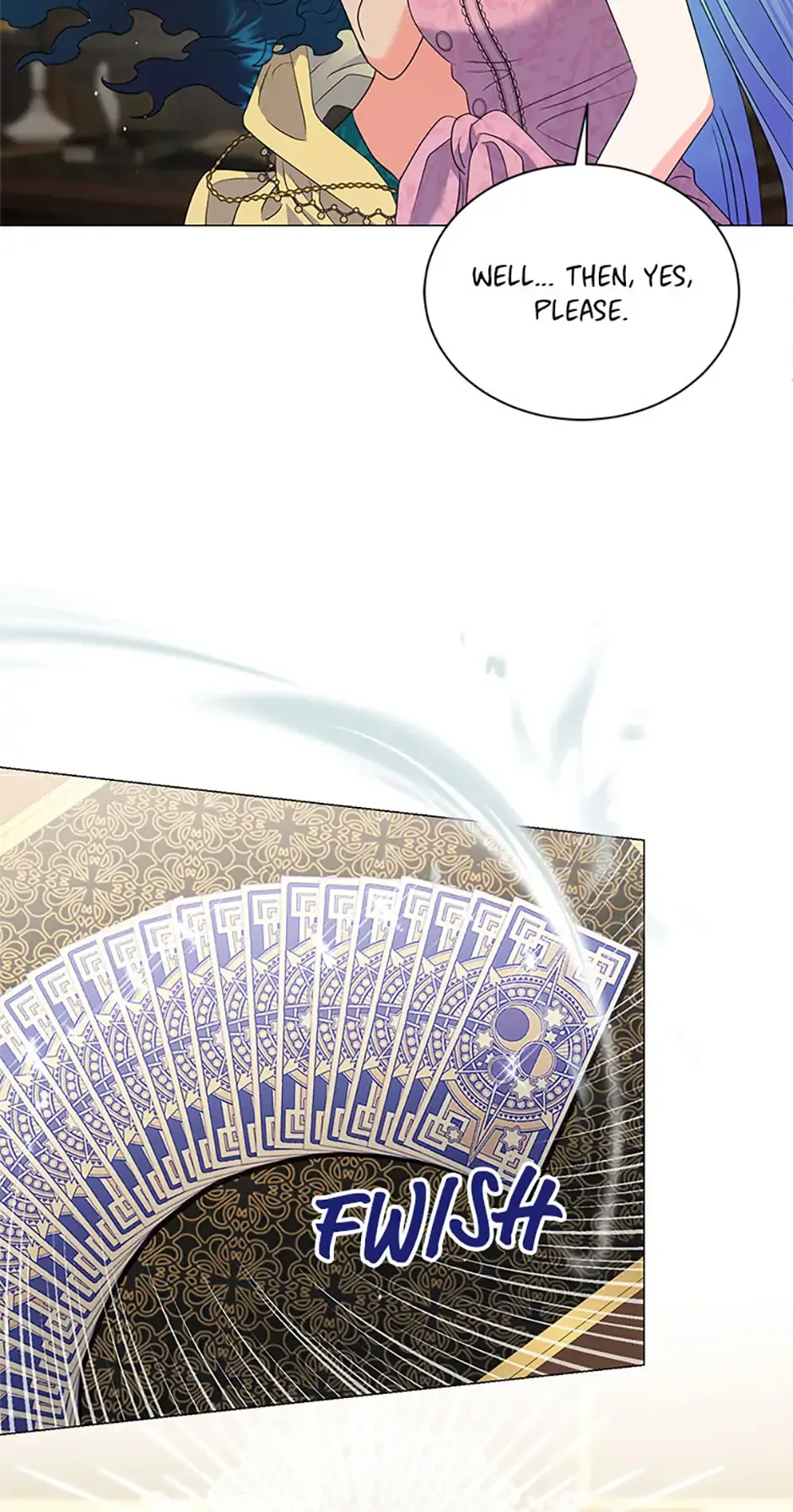 My Otherworldly Marriage Chapter 39 page 63