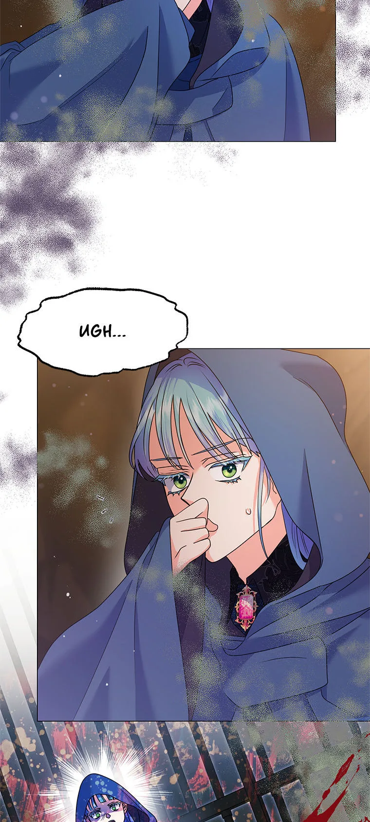 My Otherworldly Marriage Chapter 43 page 39