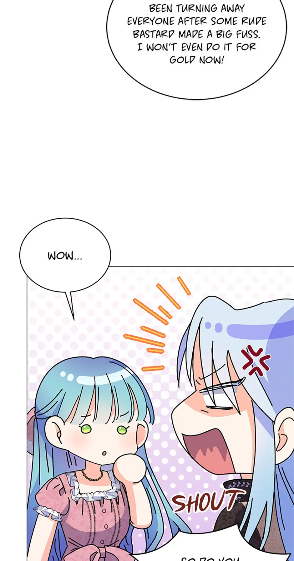 My Otherworldly Marriage Chapter 39 page 61