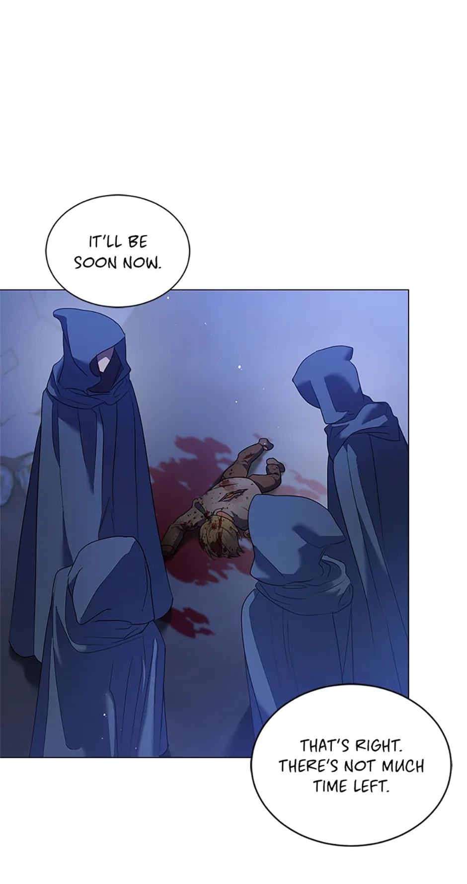 My Otherworldly Marriage Chapter 41 page 60