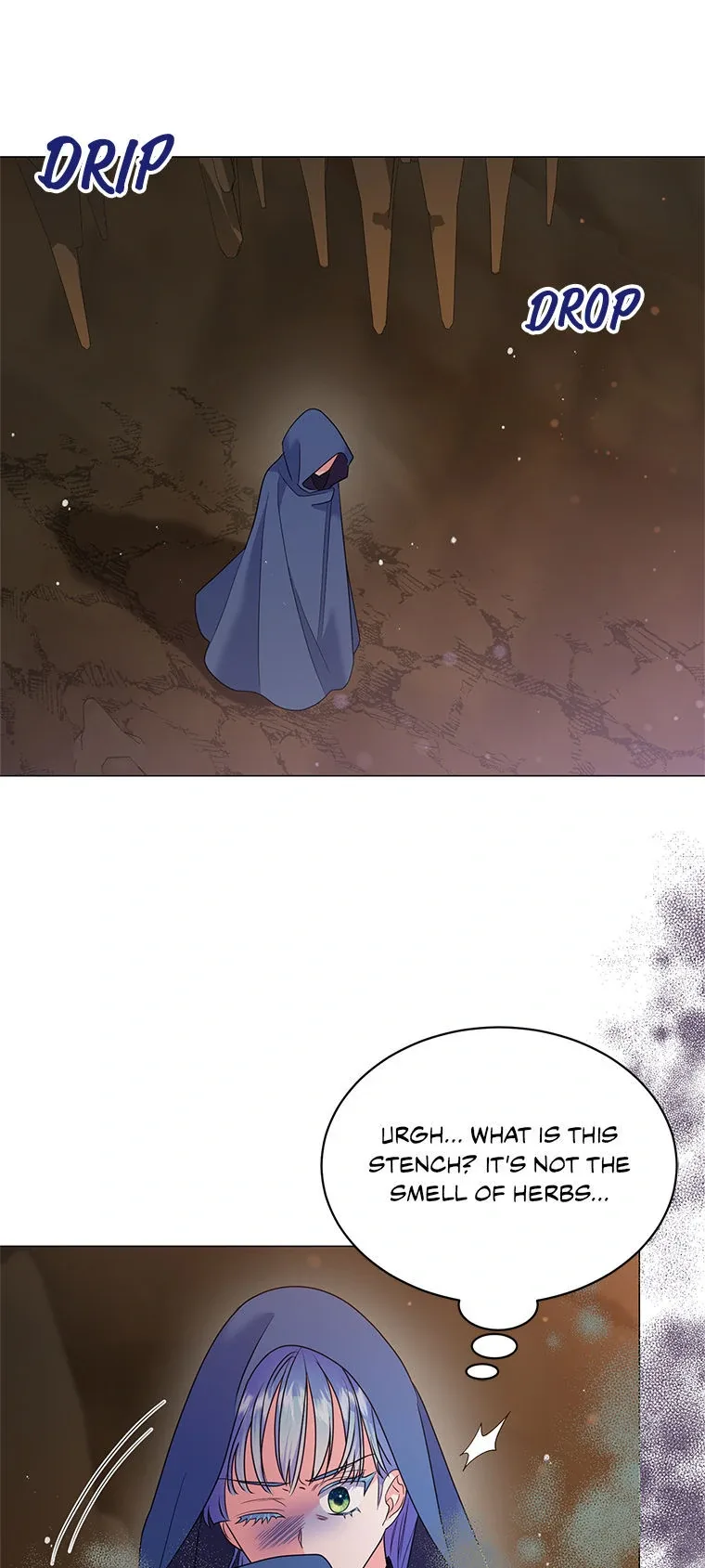 My Otherworldly Marriage Chapter 43 page 38