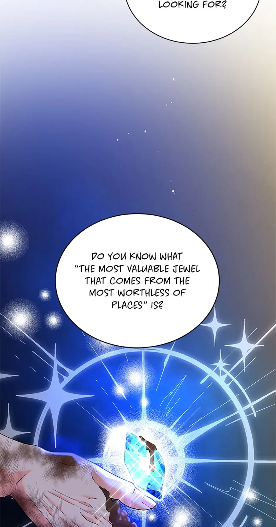 My Otherworldly Marriage Chapter 39 page 32