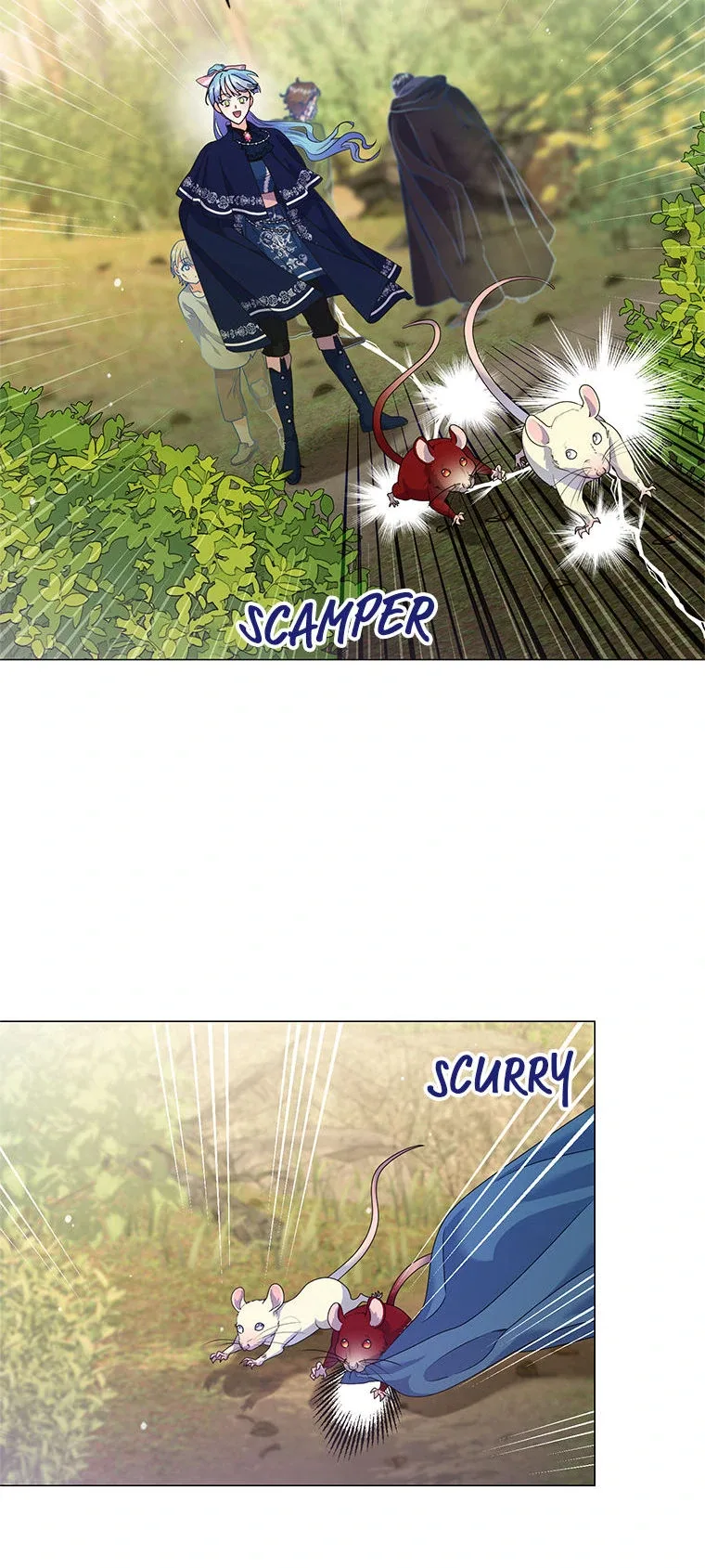 My Otherworldly Marriage Chapter 43 page 23