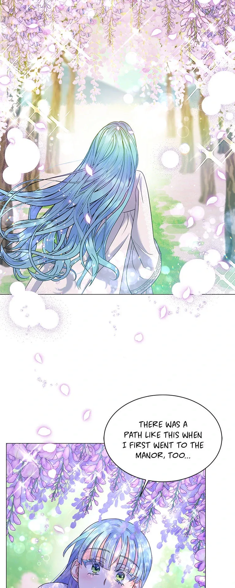 My Otherworldly Marriage Chapter 47 page 48