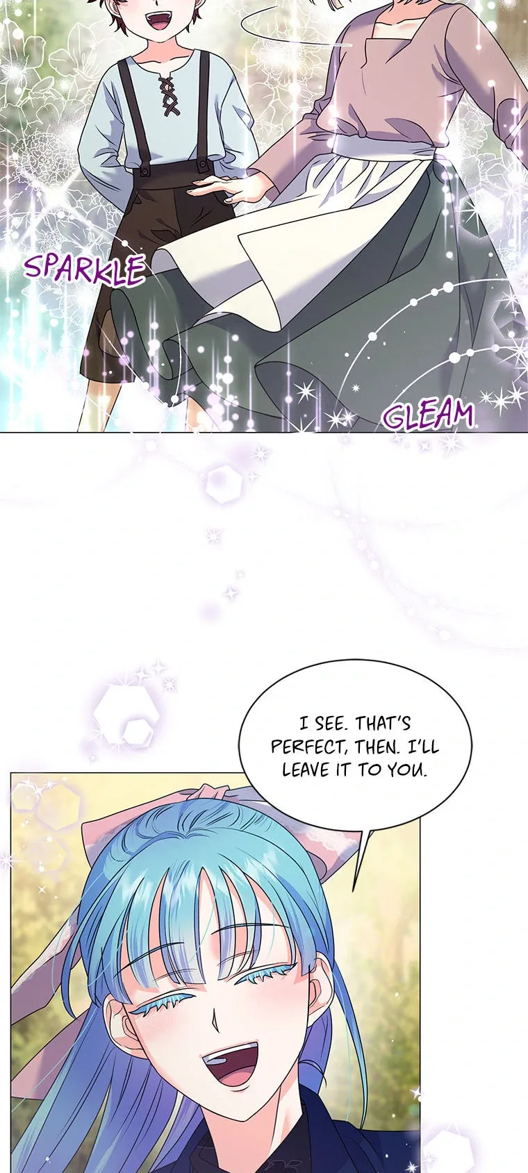 My Otherworldly Marriage Chapter 43 page 28