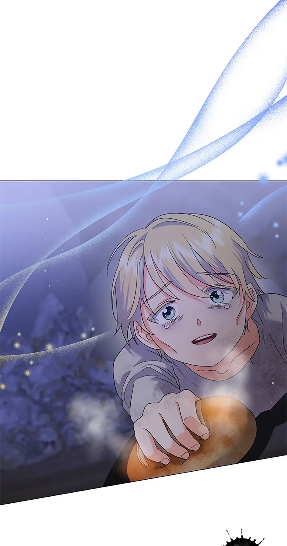 My Otherworldly Marriage Chapter 41 page 56