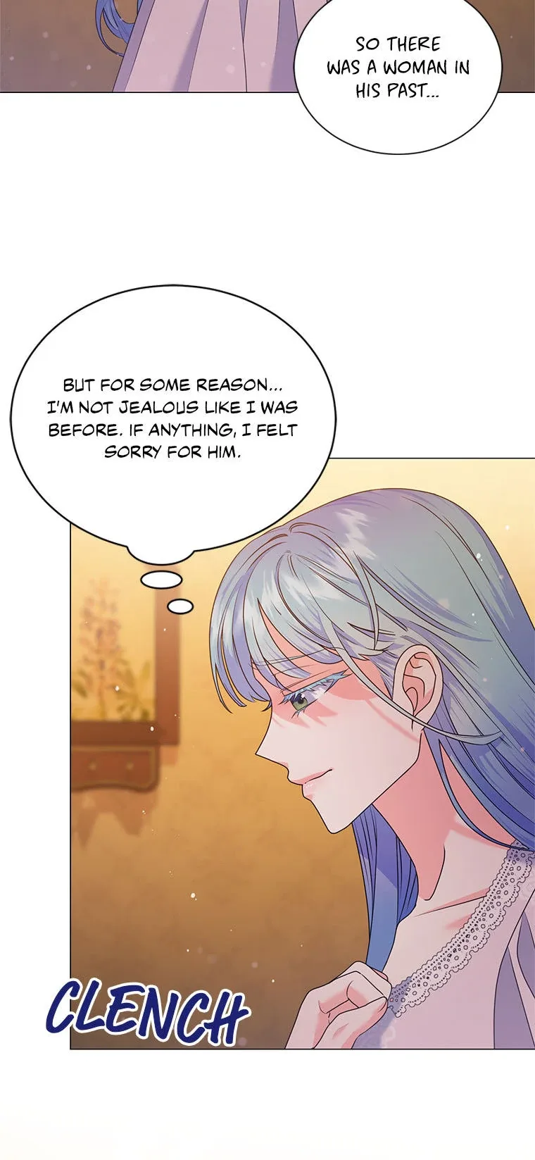 My Otherworldly Marriage Chapter 47 page 3