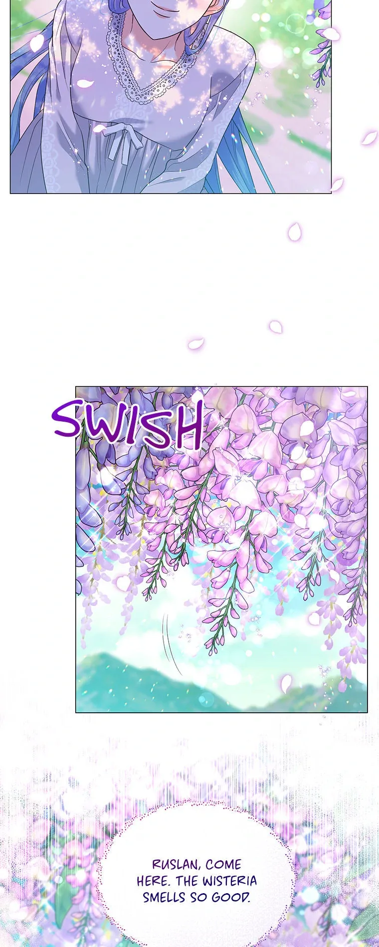 My Otherworldly Marriage Chapter 47 page 49