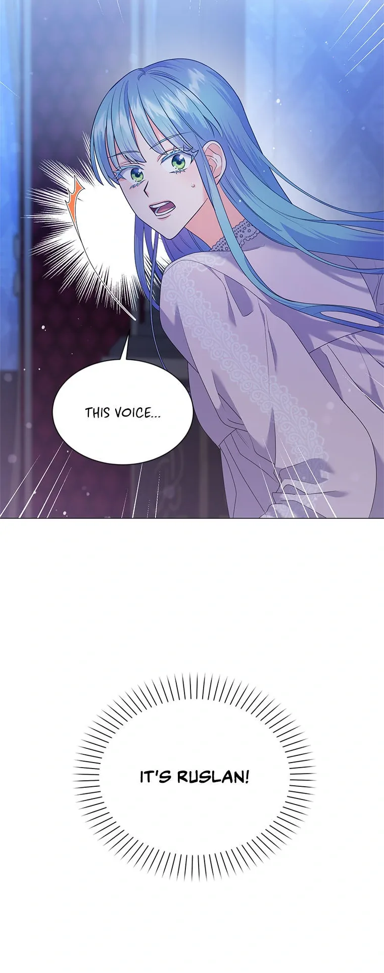 My Otherworldly Marriage Chapter 47 page 10