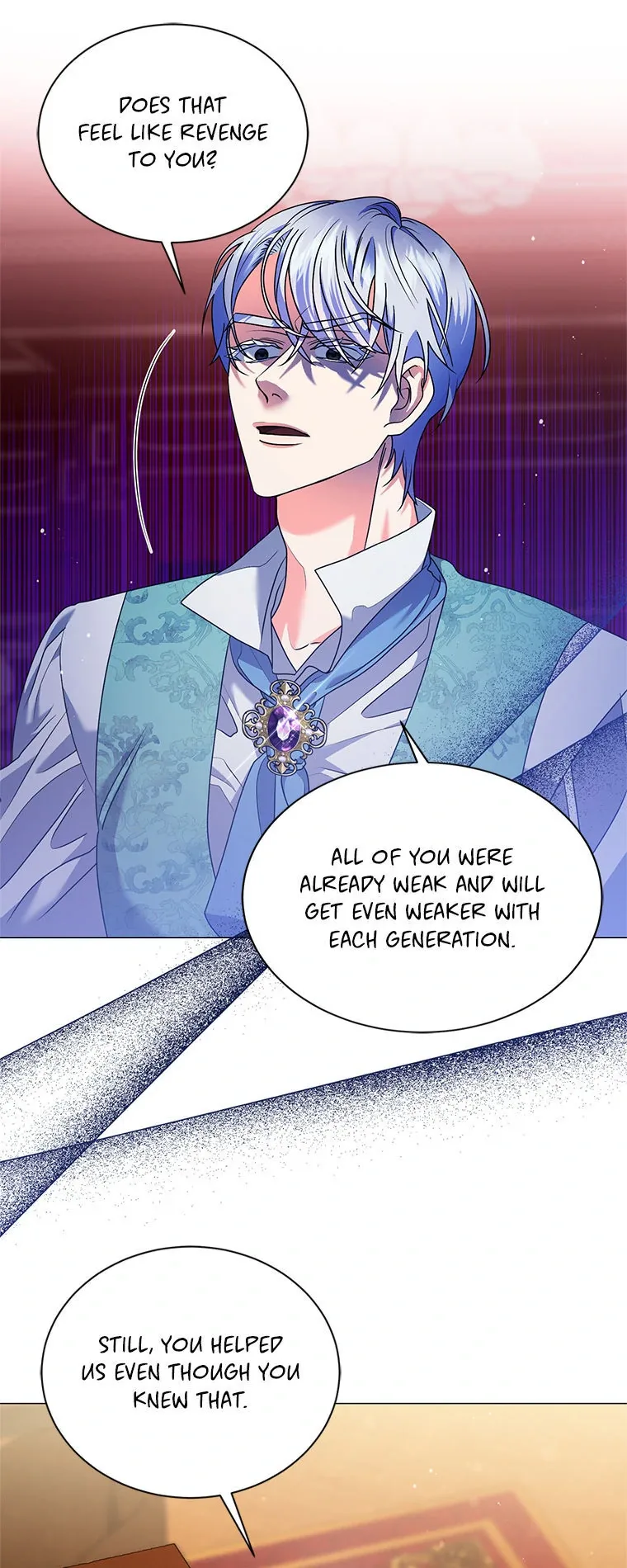 My Otherworldly Marriage Chapter 47 page 23