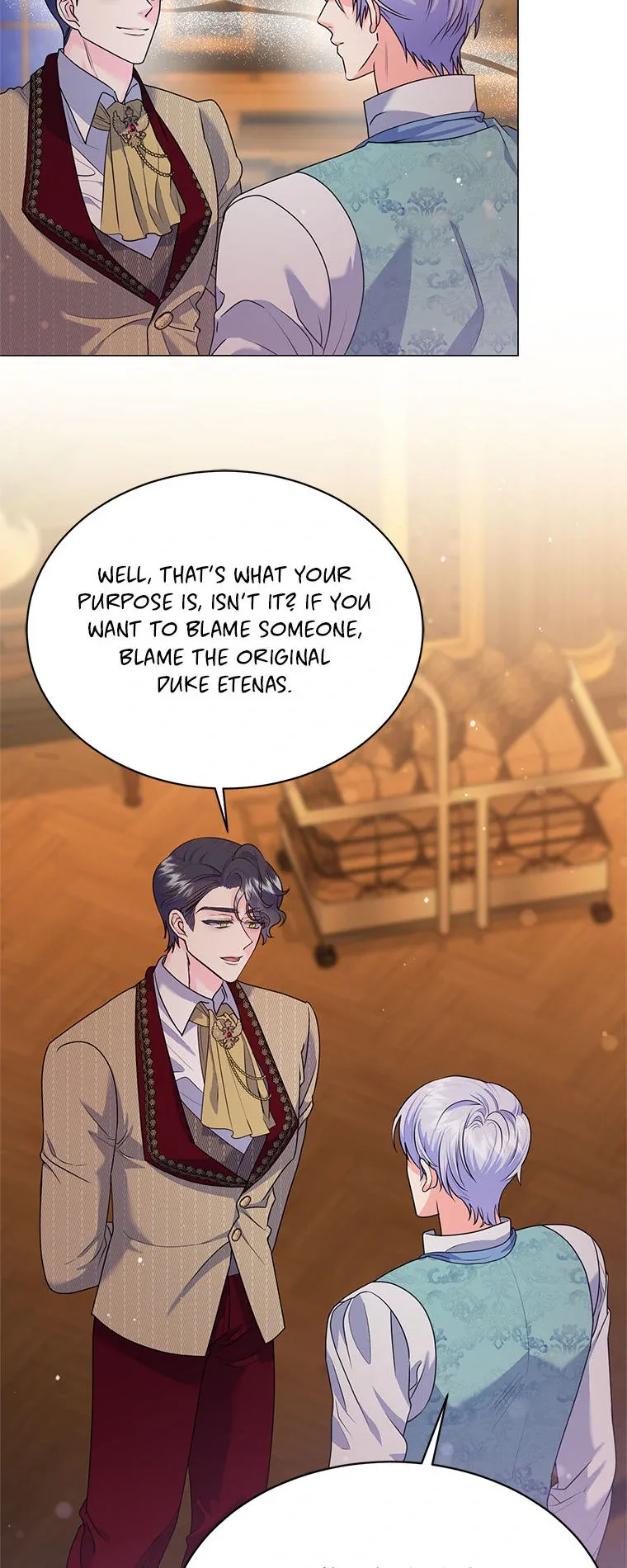 My Otherworldly Marriage Chapter 47 page 12
