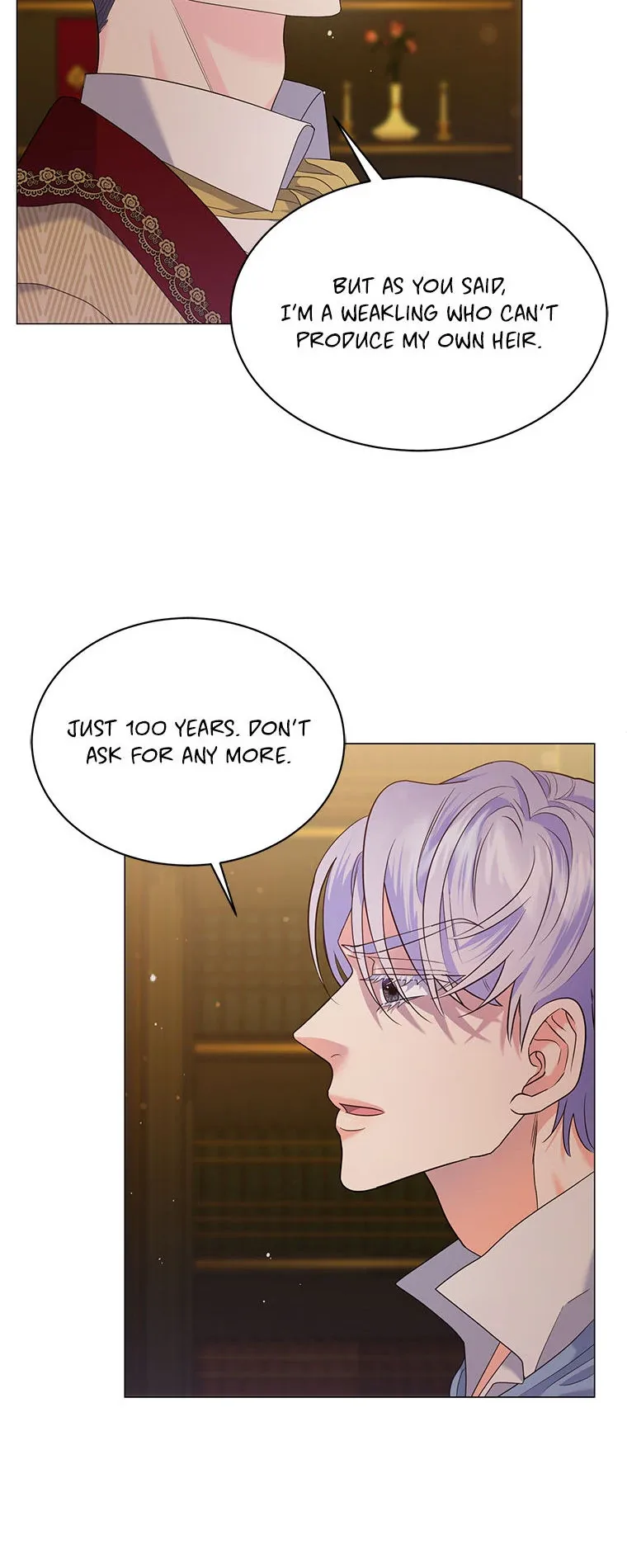 My Otherworldly Marriage Chapter 47 page 38