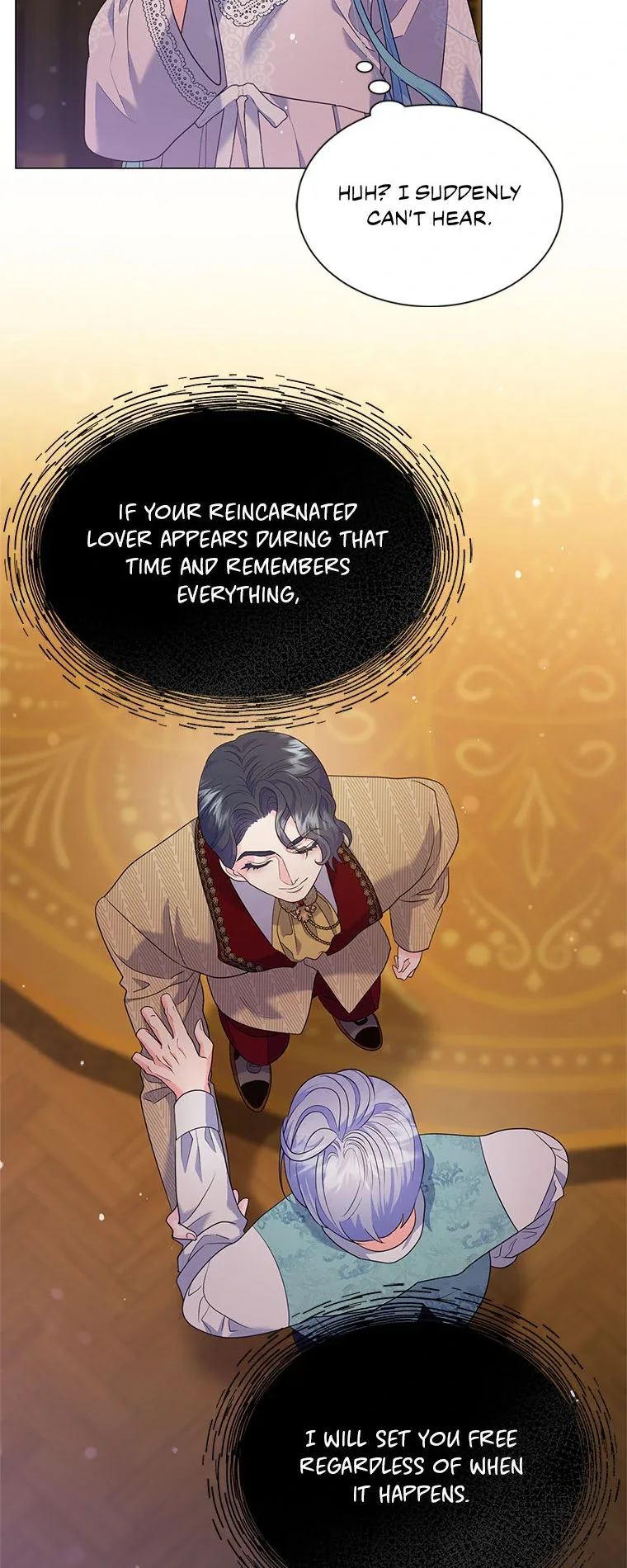 My Otherworldly Marriage Chapter 47 page 40