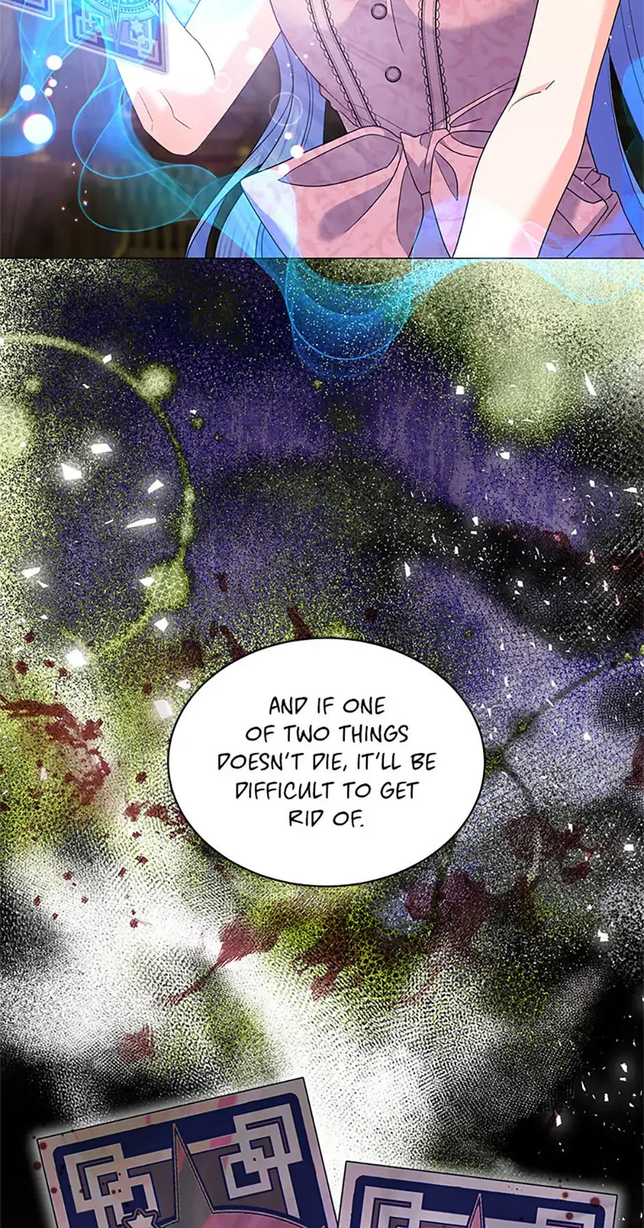 My Otherworldly Marriage Chapter 39 page 70