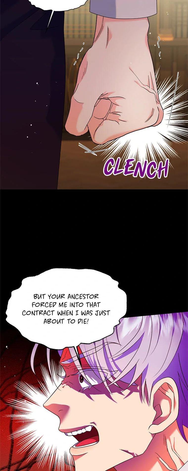 My Otherworldly Marriage Chapter 47 page 20