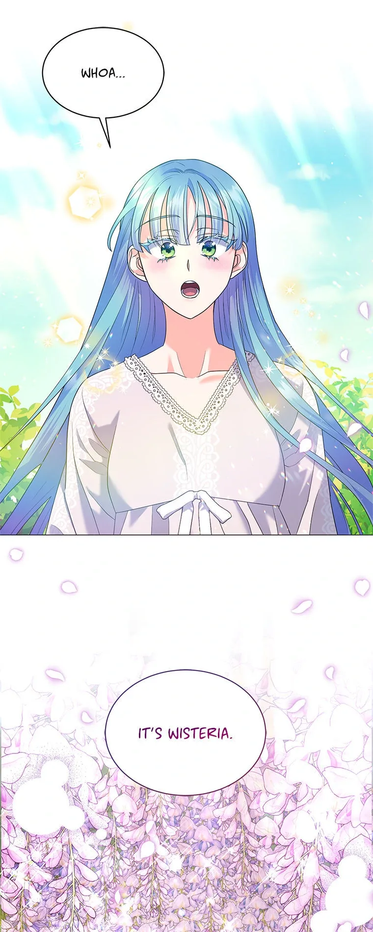My Otherworldly Marriage Chapter 47 page 47