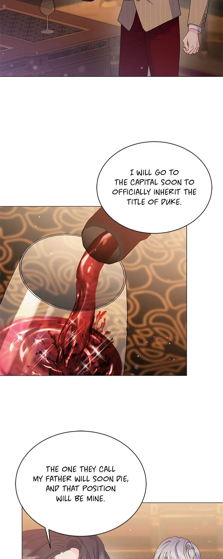 My Otherworldly Marriage Chapter 47 page 25