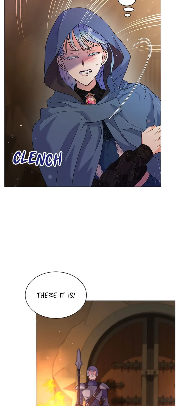 My Otherworldly Marriage Chapter 43 page 41