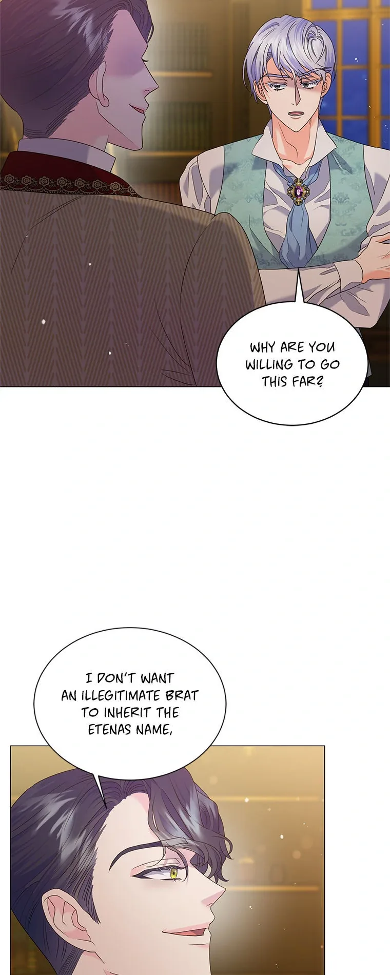 My Otherworldly Marriage Chapter 47 page 37