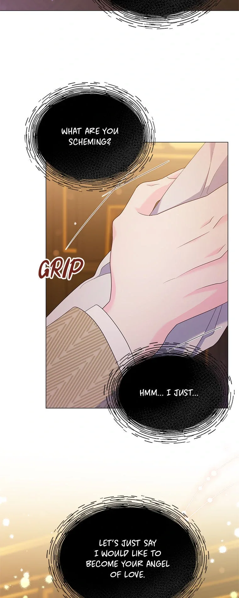 My Otherworldly Marriage Chapter 47 page 41