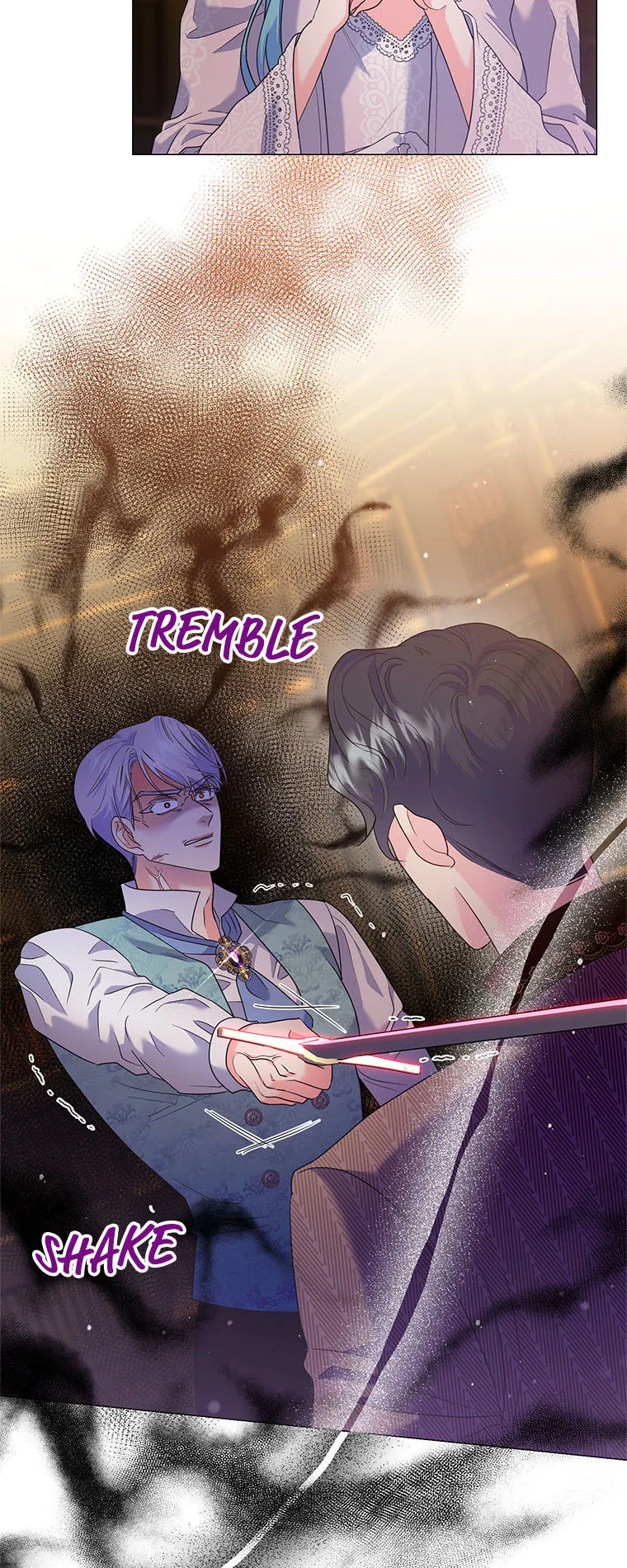 My Otherworldly Marriage Chapter 47 page 16