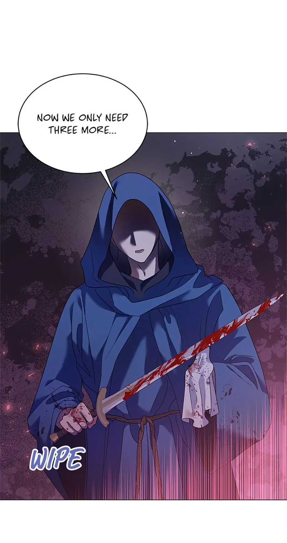 My Otherworldly Marriage Chapter 41 page 59