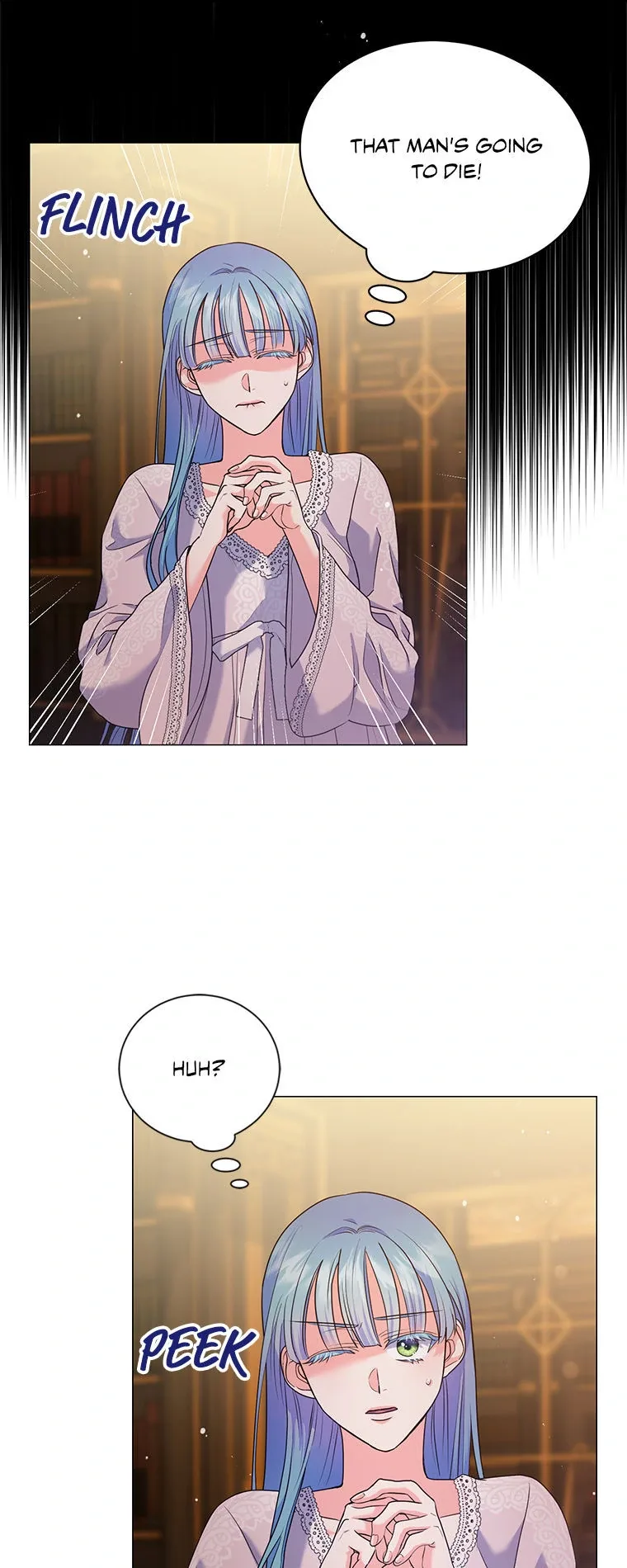 My Otherworldly Marriage Chapter 47 page 15