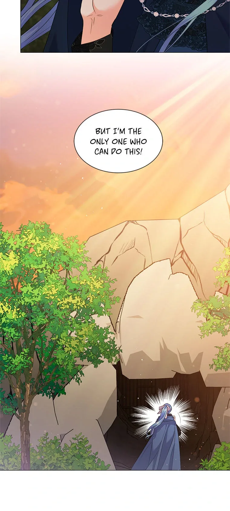 My Otherworldly Marriage Chapter 43 page 37