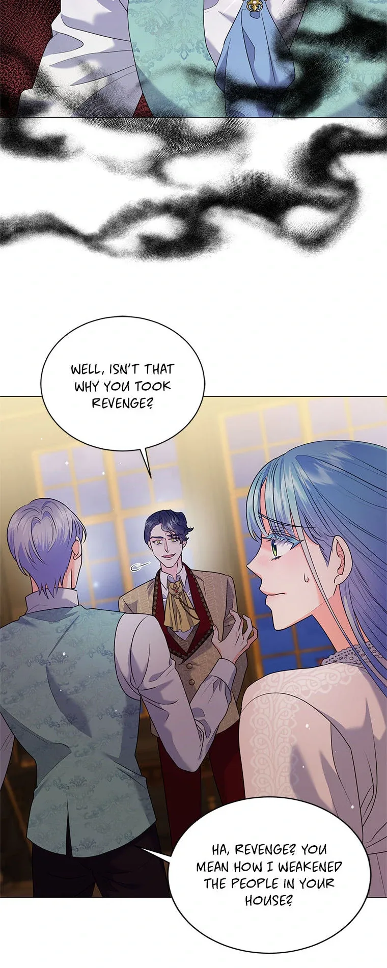 My Otherworldly Marriage Chapter 47 page 22