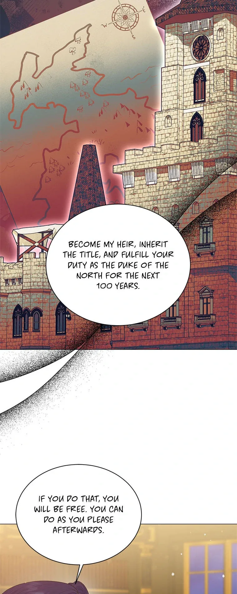 My Otherworldly Marriage Chapter 47 page 36